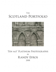 Scotland Book_Efros